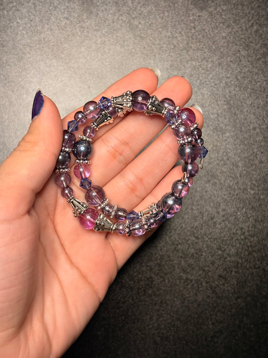 Adjustable bracelets