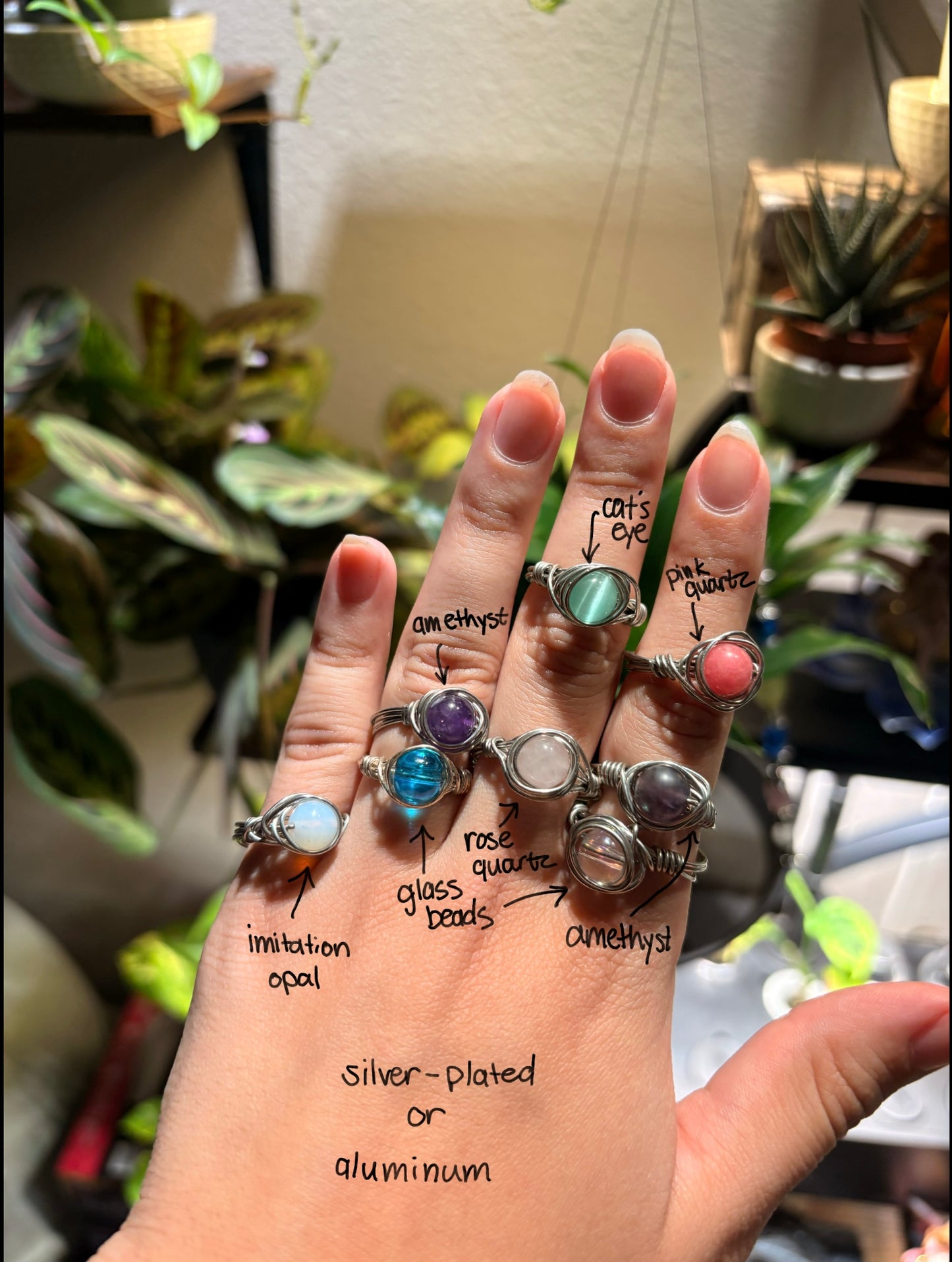 Simple Wrap