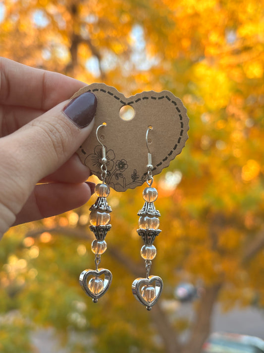 Sun Rays Earrings
