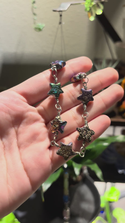 Star Bracelet