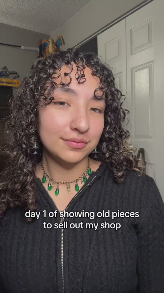 Multi-colored Bracelet